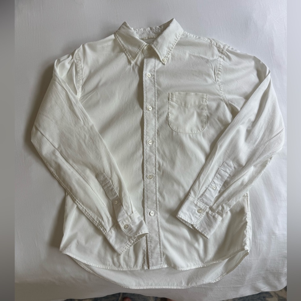 Buck Mason Shirt